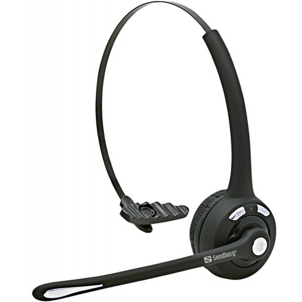 Фото - Гарнітура бездротова Sandberg Wireless Office Headset (126-23)