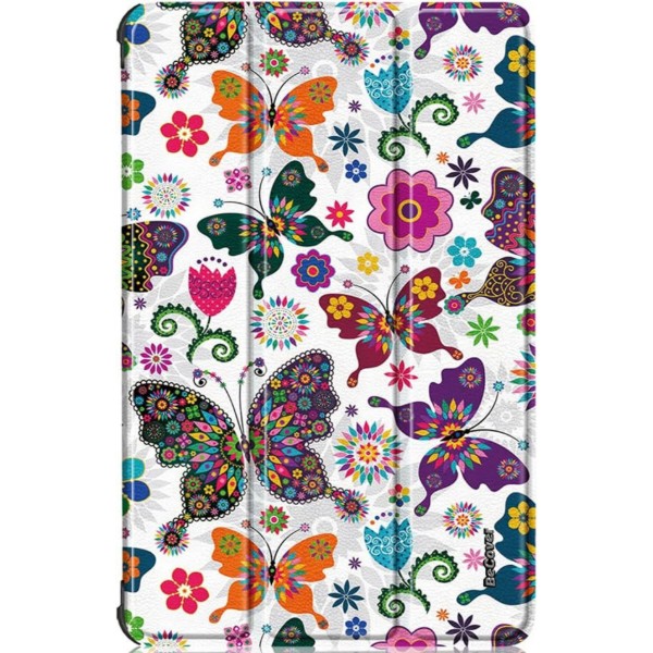 Фото - Чехол для планшета BeCover Smart Case for Lenovo Tab TB-311FU 10.1" Butterfly (713115)