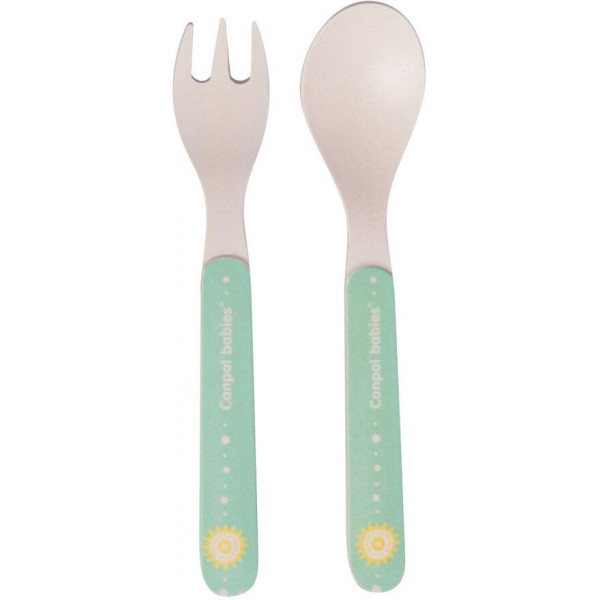 Фото - Набір дитячий Canpol babies Lama (9/213)