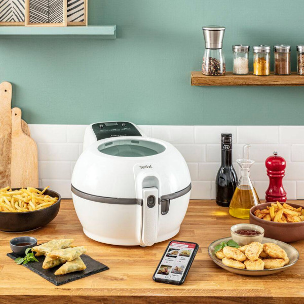 Фото - Мультипечь Tefal FZ720015