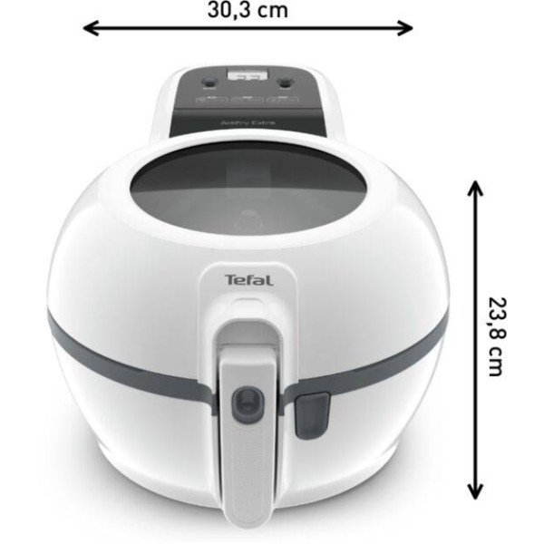Фото - Мультипечь Tefal FZ720015