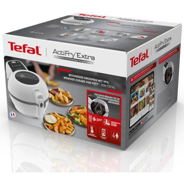 Фото - Мультипечь Tefal FZ720015