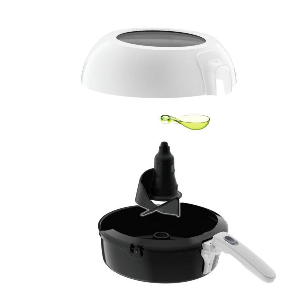 Фото - Мультипечь Tefal FZ720015