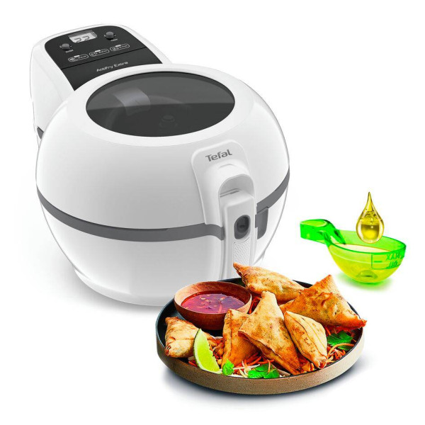 Фото - Мультипечь Tefal FZ720015