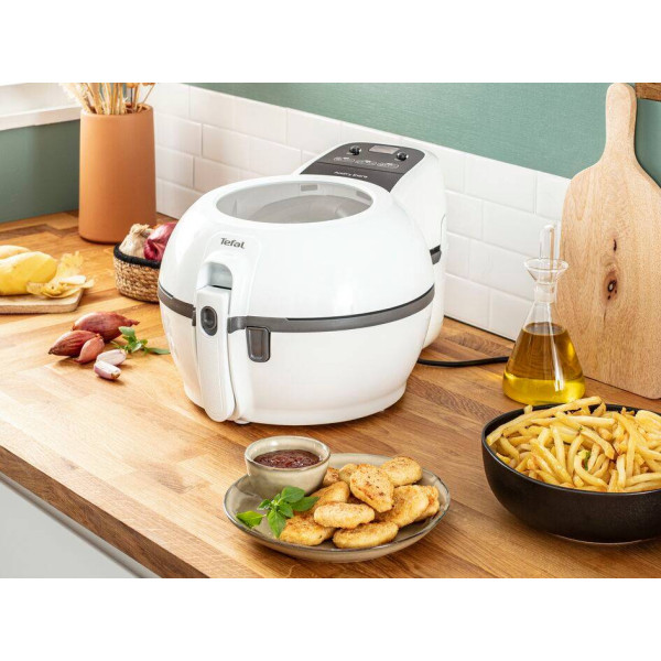 Фото - Мультипечь Tefal FZ720015