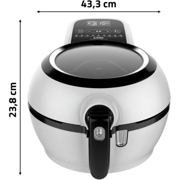 Фото - Мультипечь Tefal FZ760030