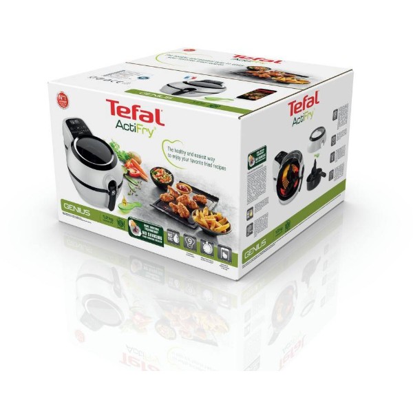 Фото - Мультипечь Tefal FZ760030