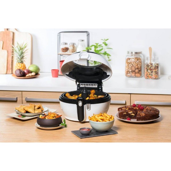 Фото - Мультипечь Tefal FZ760030