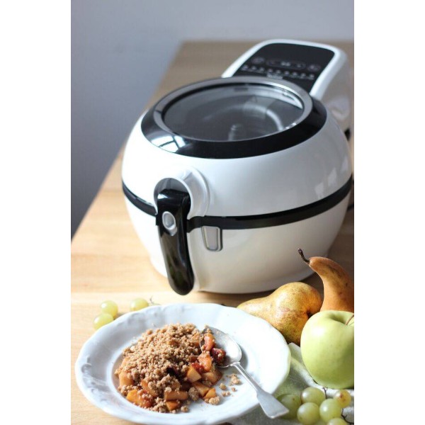 Фото - Мультипечь Tefal FZ760030