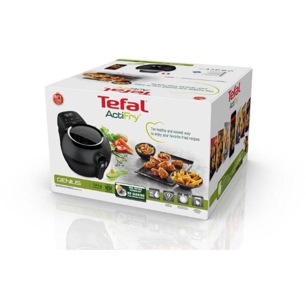 Фото - Мультипечь Tefal FZ760830