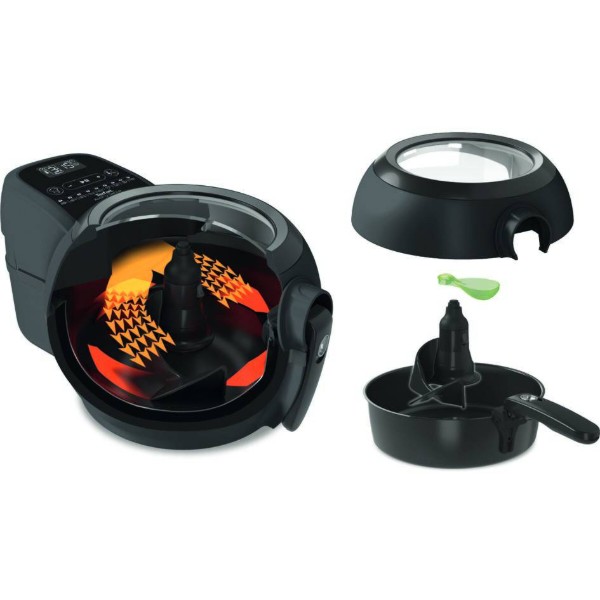 Фото - Мультипечь Tefal FZ760830