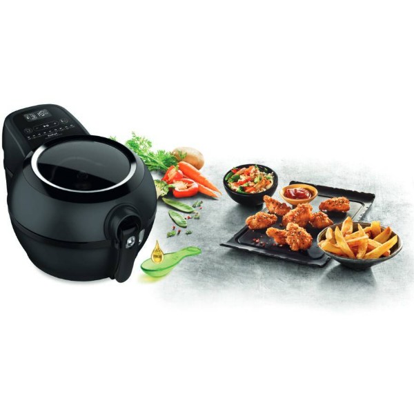 Фото - Мультипечь Tefal FZ760830
