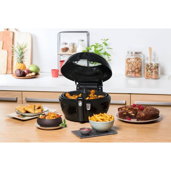 Фото - Мультипечь Tefal FZ760830