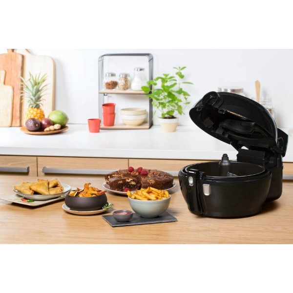 Фото - Мультипечь Tefal FZ760830
