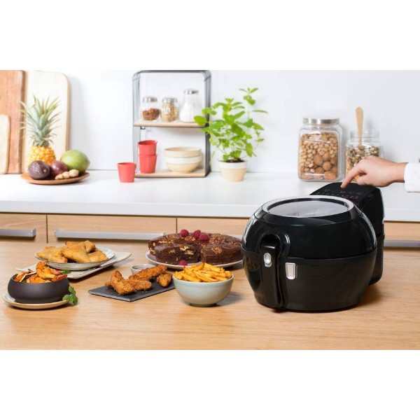 Фото - Мультипечь Tefal FZ760830