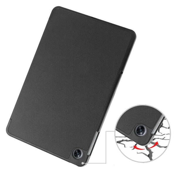 Фото - Чехол для планшета BeCover Smart Case for Oppo Pad Air 2022 10.36" Black (709509)