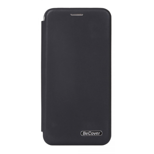 Фото - Чохол для смартфону BeCover Exclusive for Infinix Hot 30i NFC (X669D) Black (710229)