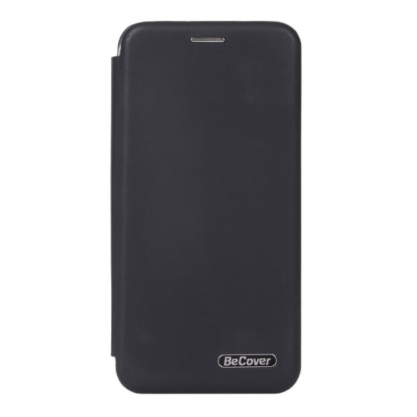Фото - Чехол для смартфона BeCover Exclusive for Infinix Hot 30 (X6831) Black (710225)