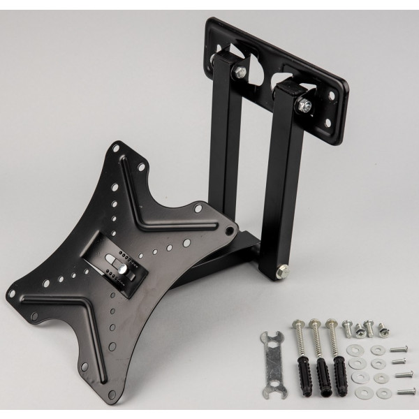 Фото - Кріплення для телевізора Grunhelm GH-117B