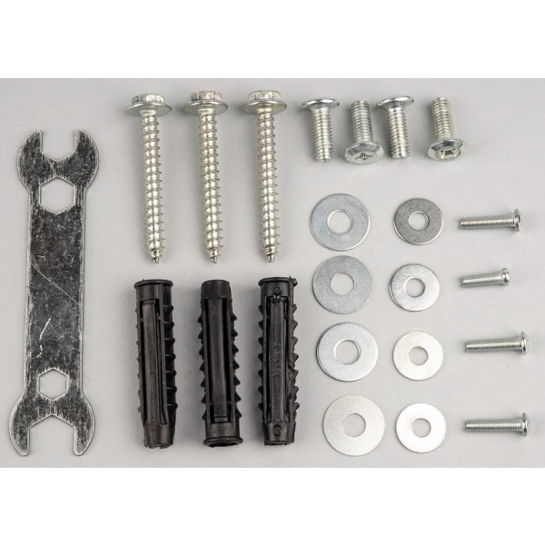 Фото - Кріплення для телевізора Grunhelm GH-117B