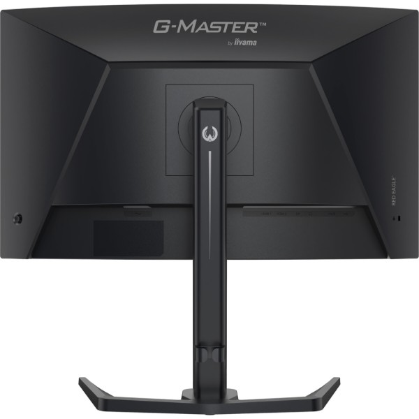 Фото - Монітор ігровий IIYAMA G-MASTER GCB2784HSU-B1