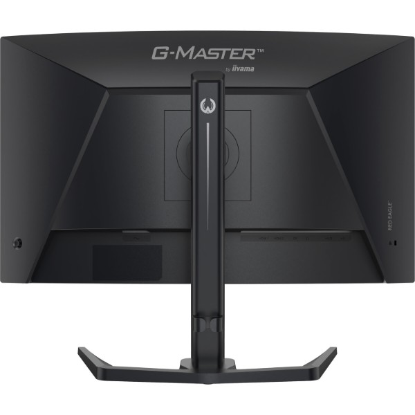 Фото - Монітор ігровий IIYAMA G-MASTER GCB2784HSU-B1