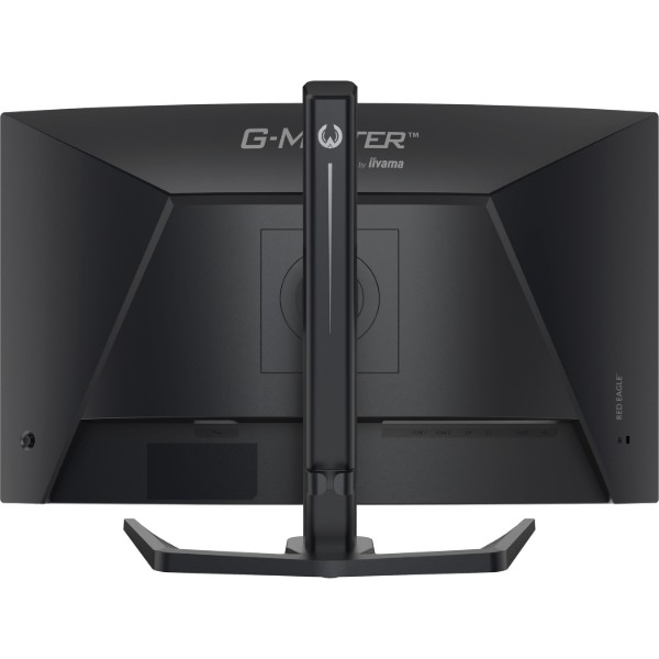 Фото - Монітор ігровий IIYAMA G-MASTER GCB2784HSU-B1