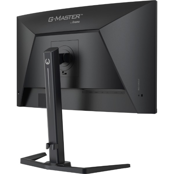 Фото - Монітор ігровий IIYAMA G-MASTER GCB2784HSU-B1