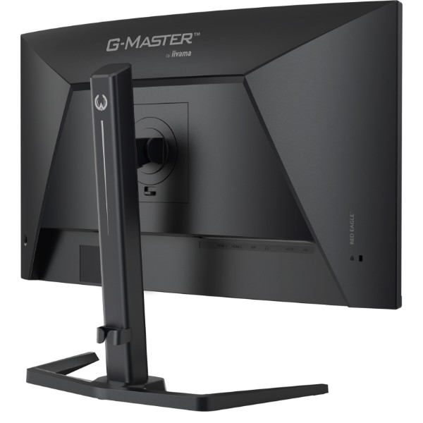 Фото - Монітор ігровий IIYAMA G-MASTER GCB2784HSU-B1