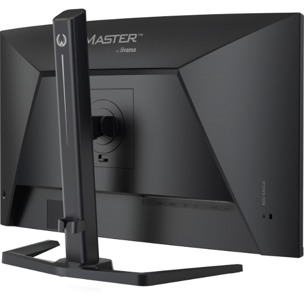 Фото - Монітор ігровий IIYAMA G-MASTER GCB2784HSU-B1