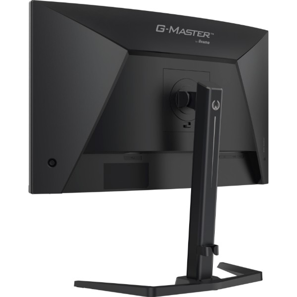 Фото - Монітор ігровий IIYAMA G-MASTER GCB2784HSU-B1