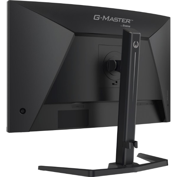 Фото - Монітор ігровий IIYAMA G-MASTER GCB2784HSU-B1