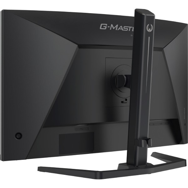 Фото - Монітор ігровий IIYAMA G-MASTER GCB2784HSU-B1