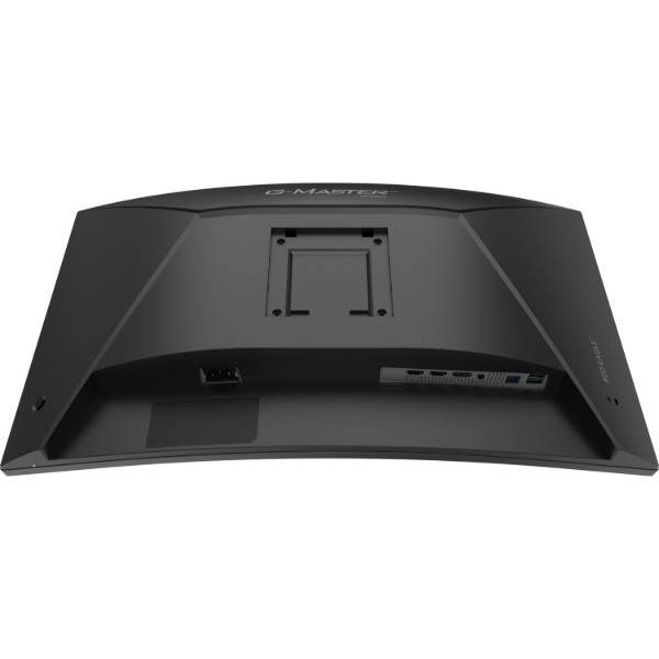 Фото - Монітор ігровий IIYAMA G-MASTER GCB2784HSU-B1
