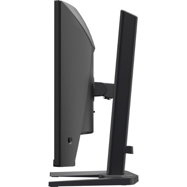 Фото - Монітор ігровий IIYAMA G-MASTER GCB2784HSU-B1