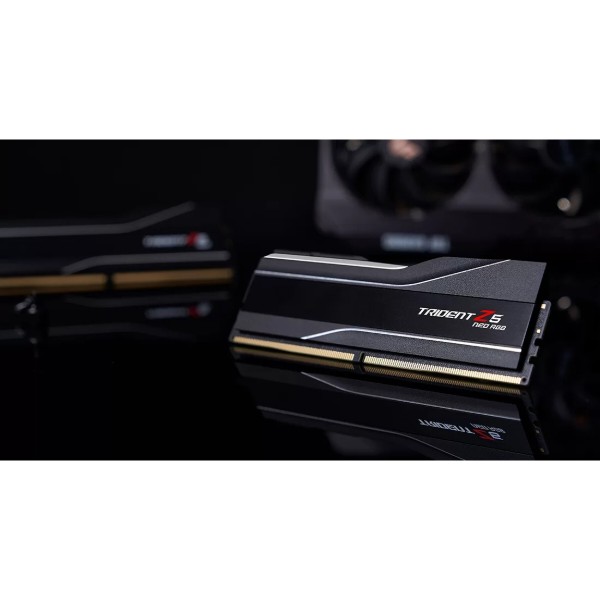 Фото - Пам'ять DDR G.Skill 32GB DDR5-6400 (F5-6400J3239G16GX2-TZ5NR)
