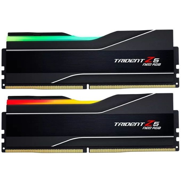 Фото - Пам'ять DDR G.Skill 32GB DDR5-6400 (F5-6400J3239G16GX2-TZ5NR)