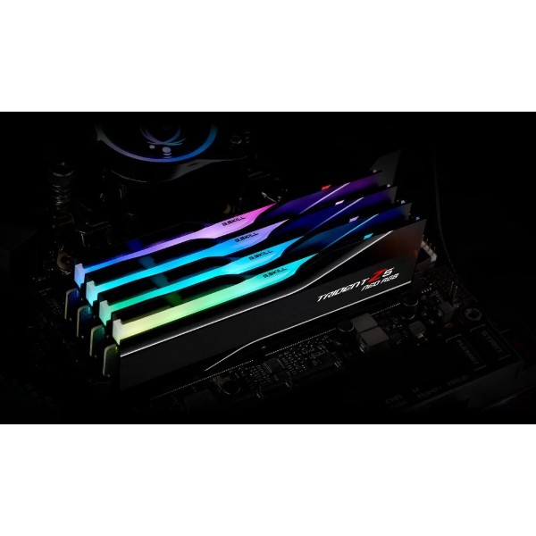Фото - Пам'ять DDR G.Skill 32GB DDR5-6400 (F5-6400J3239G16GX2-TZ5NR)