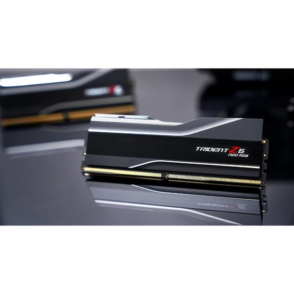 Фото - Пам'ять DDR G.Skill 32GB DDR5-6400 (F5-6400J3239G16GX2-TZ5NR)