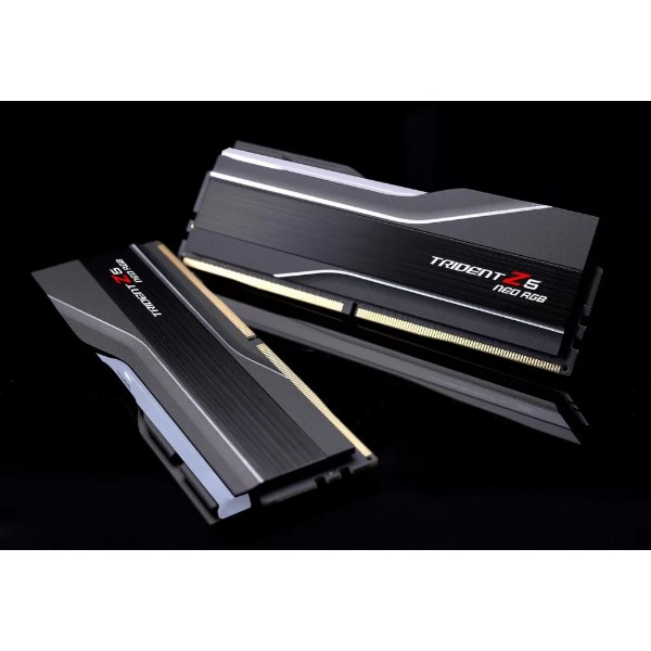 Фото - Пам'ять DDR G.Skill 32GB DDR5-6400 (F5-6400J3239G16GX2-TZ5NR)