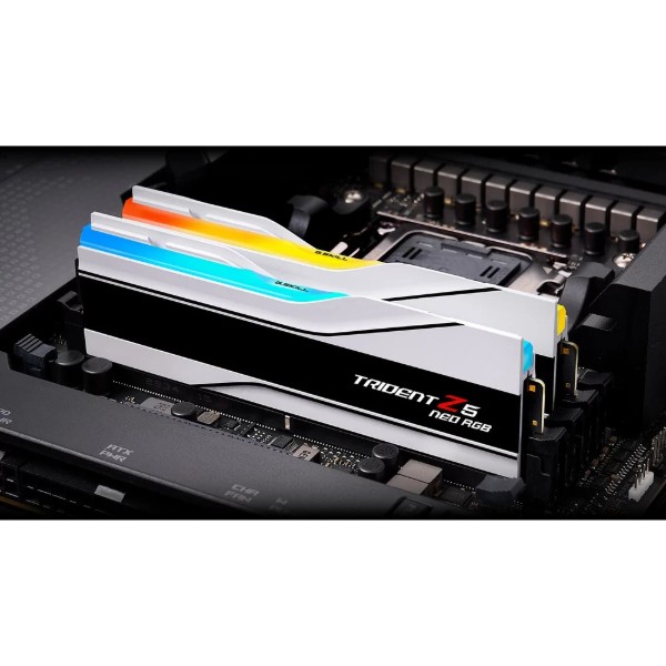 Фото - Пам'ять DDR G.Skill 32GB DDR5-6400 (F5-6400J3239G16GX2-TZ5NR)