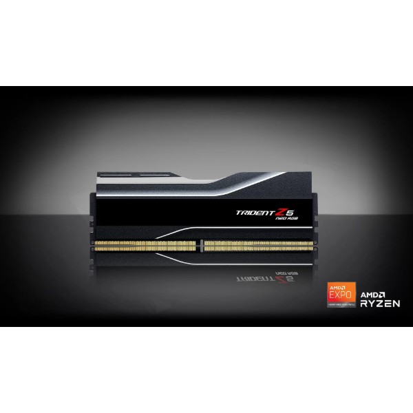 Фото - Пам'ять DDR G.Skill 32GB DDR5-6400 (F5-6400J3239G16GX2-TZ5NR)