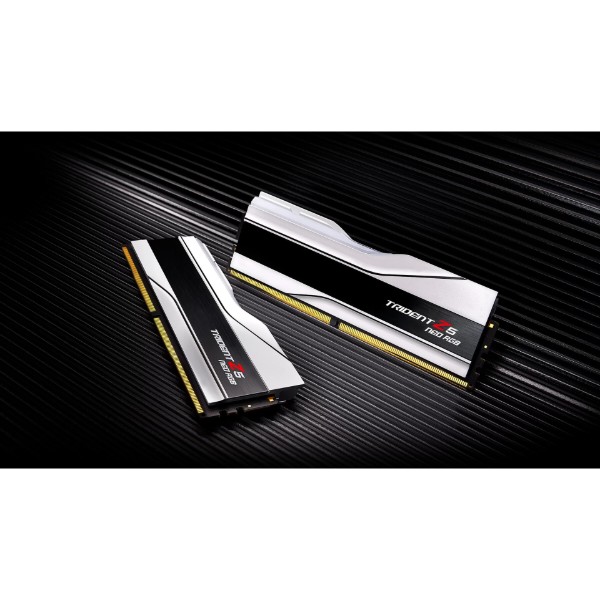 Фото - Пам'ять DDR G.Skill 32GB DDR5-6400 (F5-6400J3239G16GX2-TZ5NR)