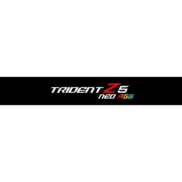 Фото - Пам'ять DDR G.Skill 32GB DDR5-6400 (F5-6400J3239G16GX2-TZ5NR)