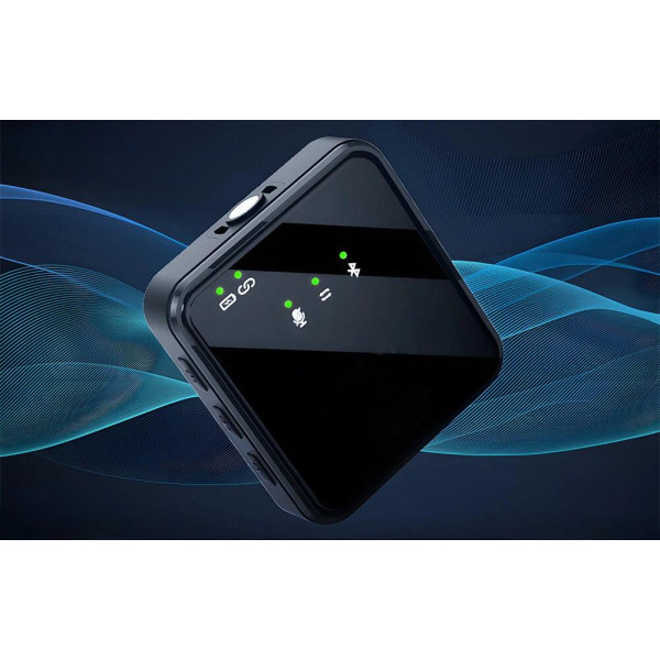Фото - Мікрофон для смартфона XOKO K100 Lightning-Type-C 2 шт.