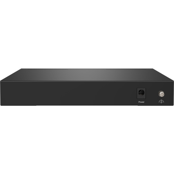 Фото - Маршрутизатор інтернет LAN Tenda G0-8G-PoE