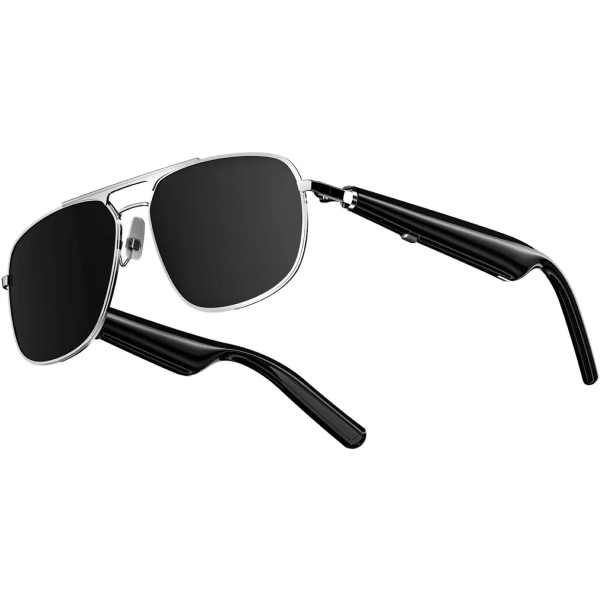 Фото - Очки виртуальной реальности INSPIRE Black (G01-01)