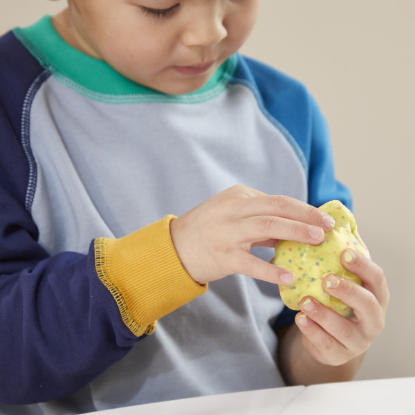Фото - Матеріали Hasbro Play Doh 12 баночок з масою для ліплення (G0149)