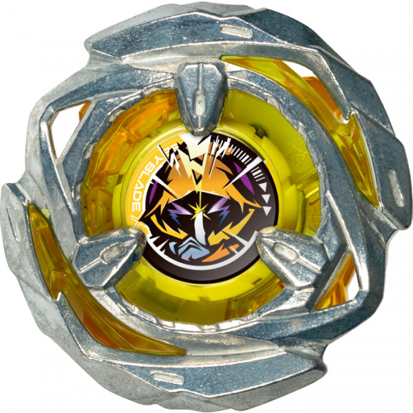 Фото - Дзига Hasbro ARROW WIZARD  з пусковим пристроєм серії "Beyblade X" (G0175_F9582)