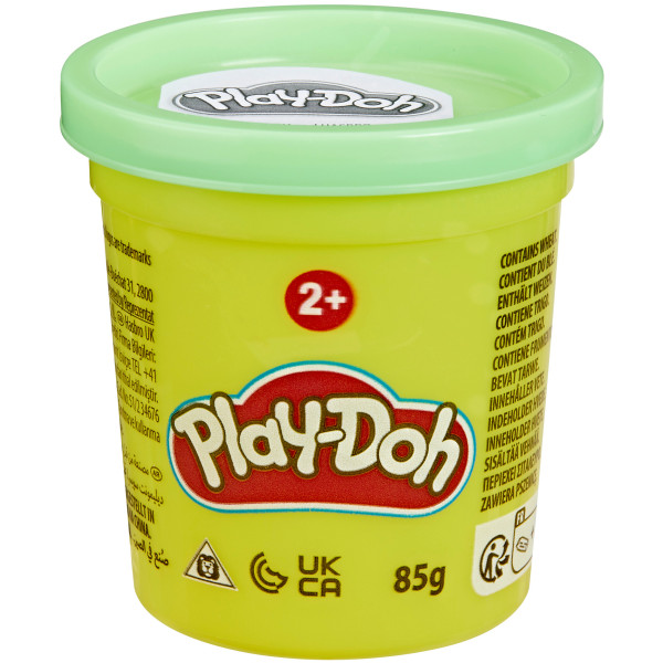 Фото - Матеріали Hasbro G0683 Play-Doh MINT GREEN (G0510_G0683)